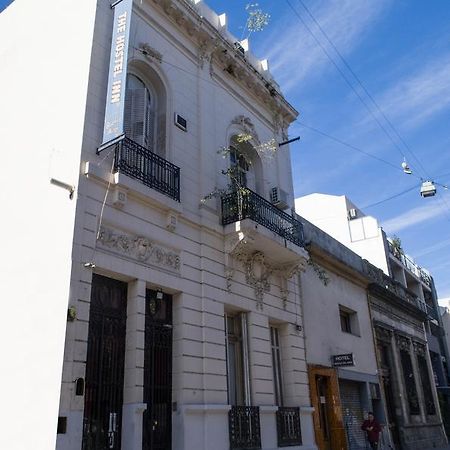 Hostel Inn Buenos Aires Exterior photo