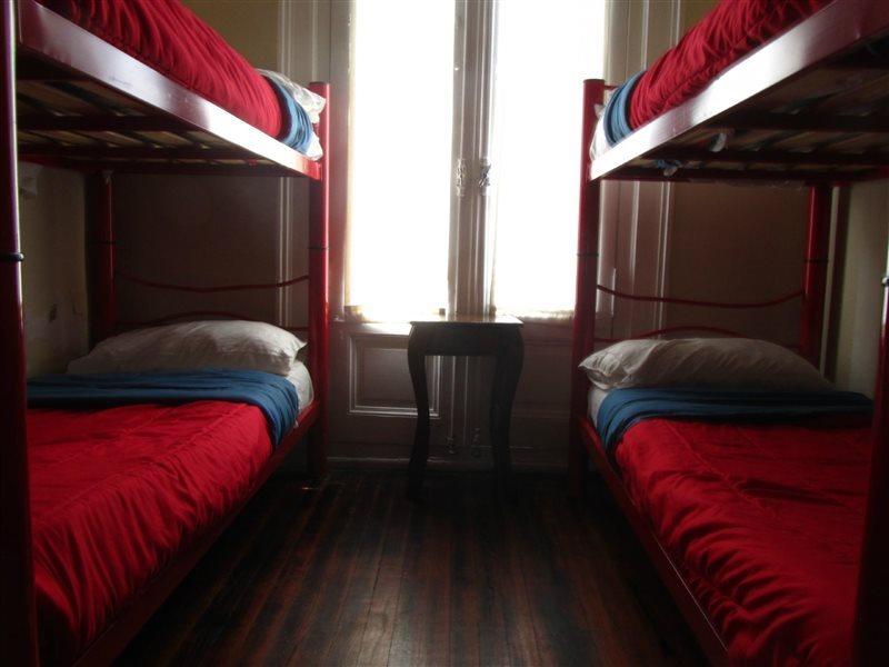 Hostel Inn Buenos Aires Exterior photo