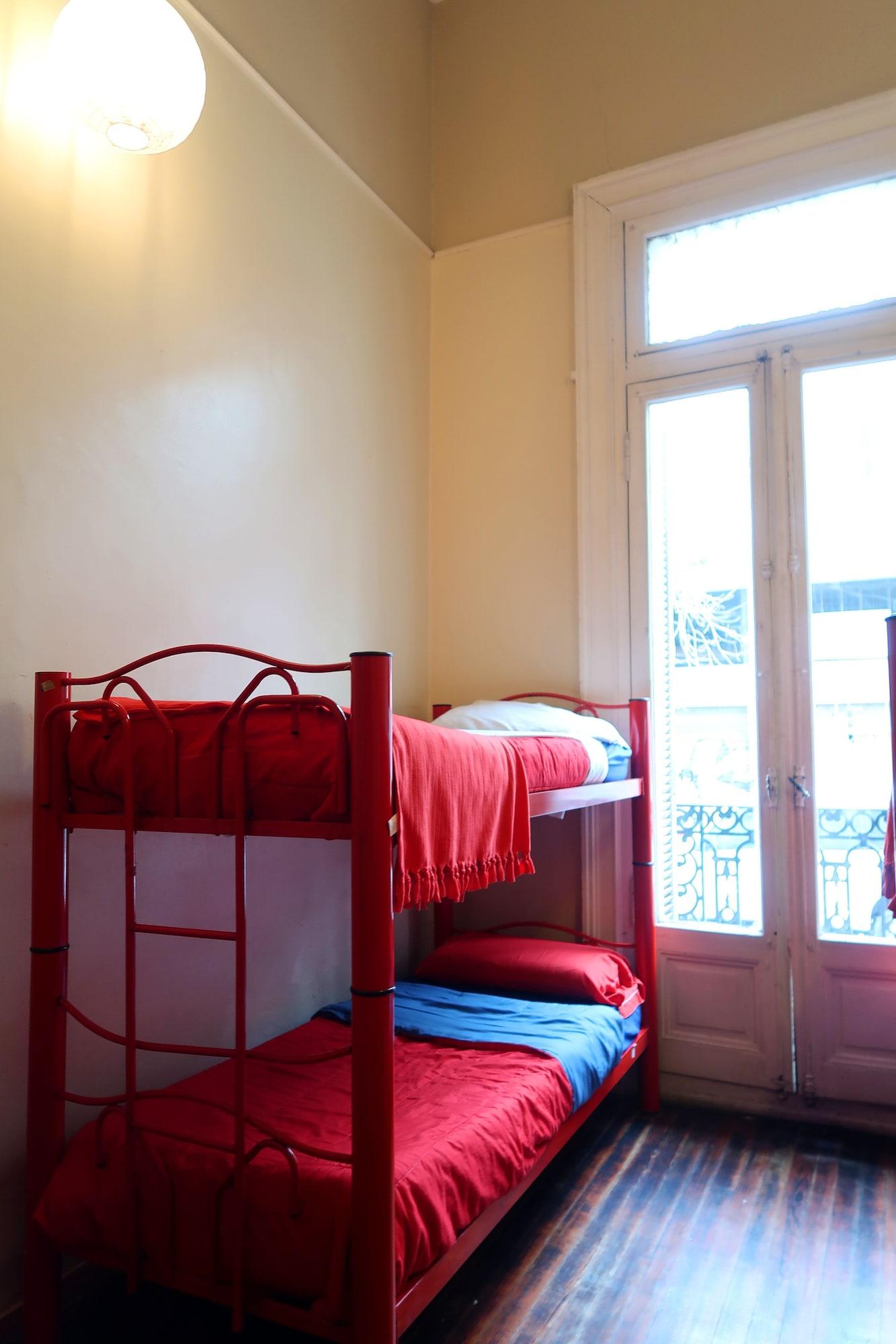 Hostel Inn Buenos Aires Exterior photo