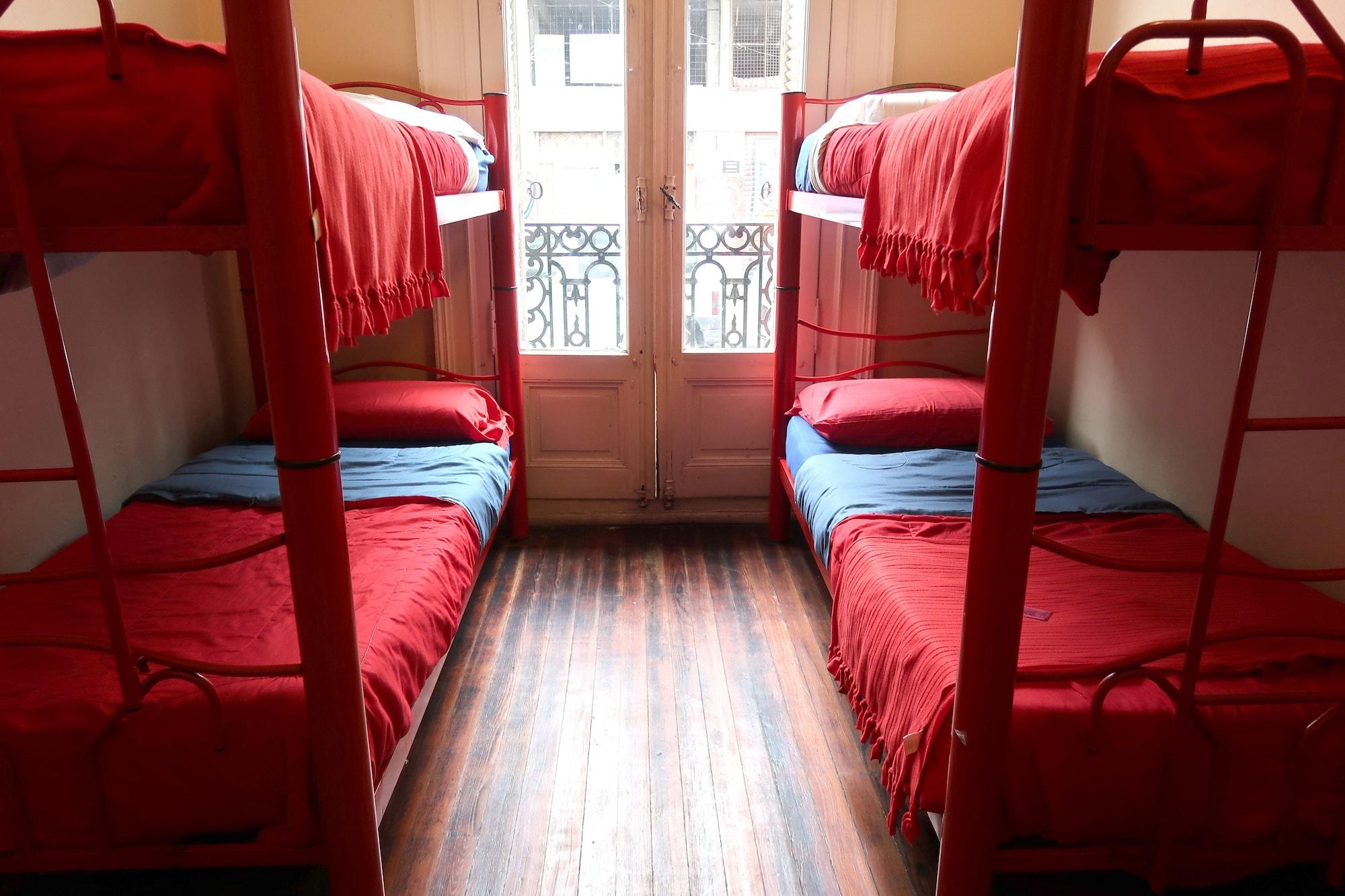 Hostel Inn Buenos Aires Exterior photo